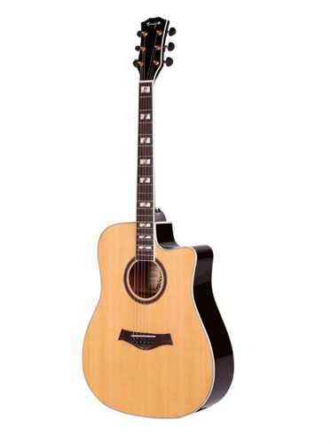 Đàn Guitar Acoustic Enya ED 18